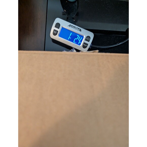 Cole Haan Zero Grand Wingtip Wool Oxford Women's Shoes Size 9B Black Lace Up - Picture 12 of 12